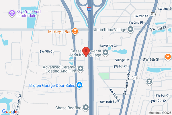 B & K Fabric Outlet