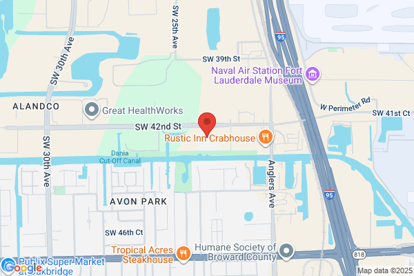 Broward County Animal Care & Regulation