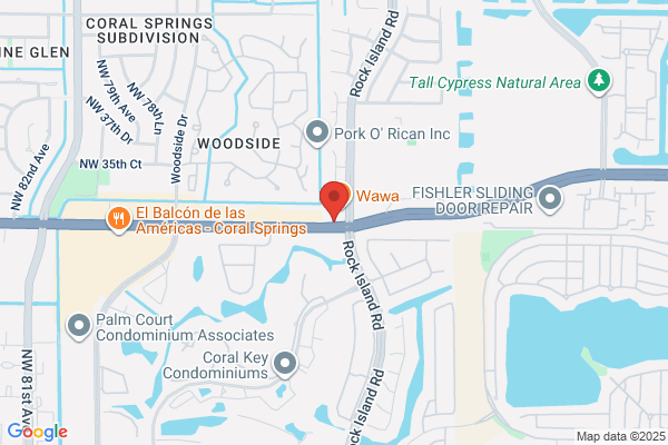 Eastridge Professional Plaza