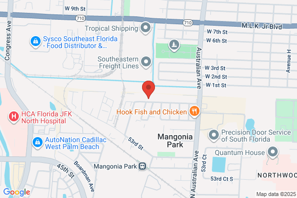 Florida Micro Devices Inc