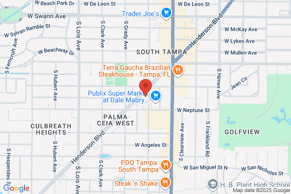 Florida Web SEO
