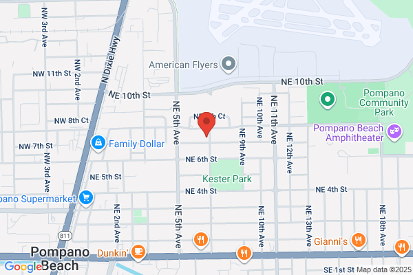 Parkland Audio & Video