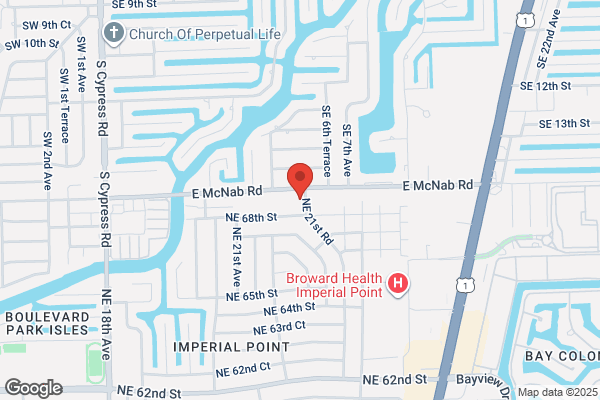Powell Medical