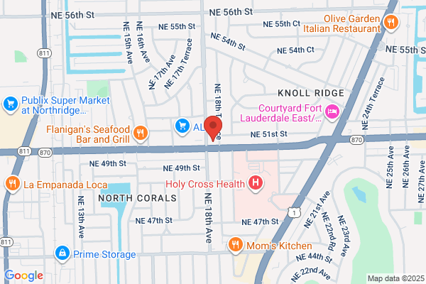 Fort Lauderdale Hand Clinic
