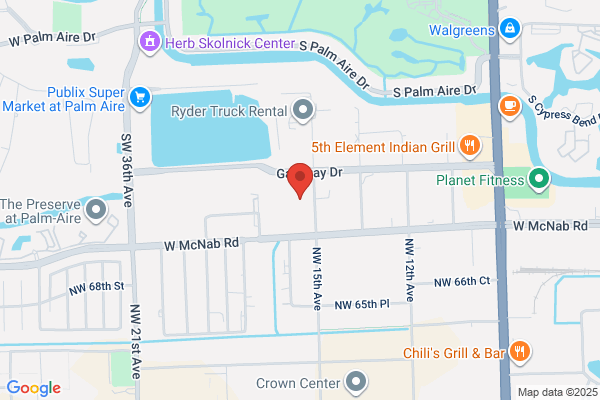 Florida Tropical Plumbing Inc