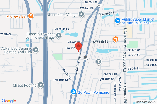 Scott Bornstein Plumbing Inc