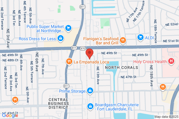 Sunrise Plumbing Contractors Inc