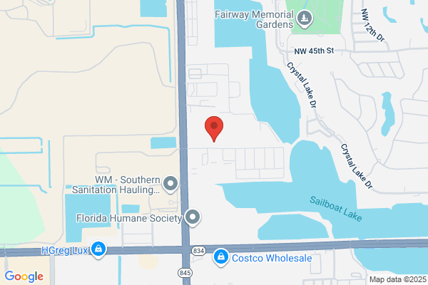Rapid-Rooter Plumbing of Pompano Beach