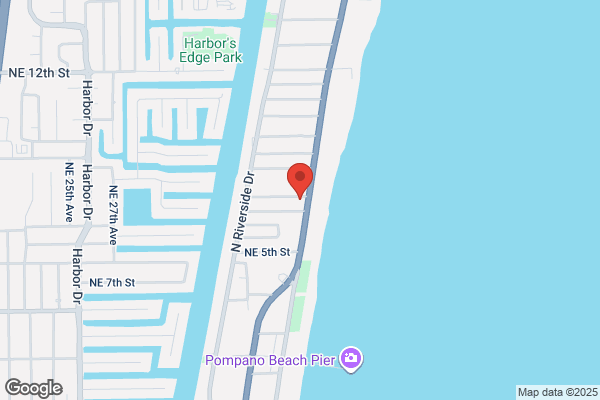 Atlantic Pool & Spa LLC