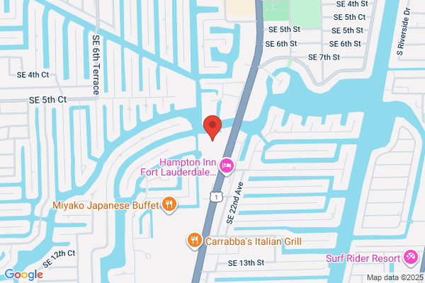 Jonah Pool Service