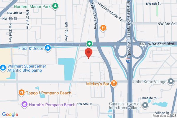 NPT - Pompano Beach