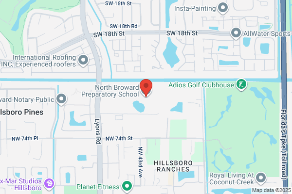 North Broward School