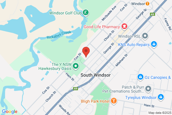 Windsor Pre Schools