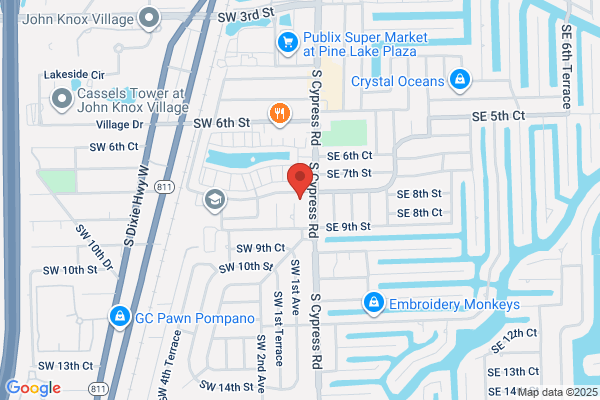 Maxima Property Management Inc.