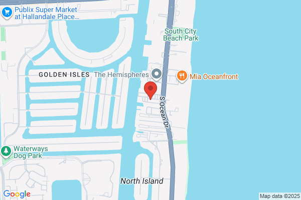 McFolling Properties Inc