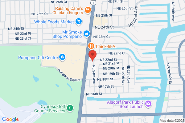Ashurst Realty Inc