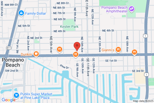 Trenner Tompkins | Tompkins Real Estate & Management