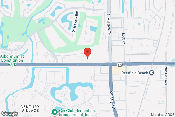 CrossCountry Mortgage, LLC - Closed