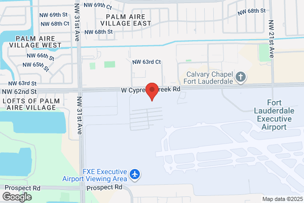 Title Company of South Florida