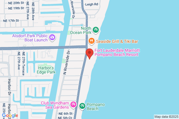 AND Fish Kitchen + Bar