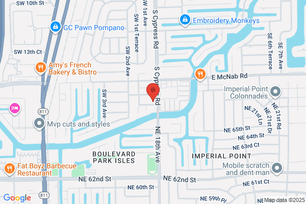 Boomerang Coffeehouse