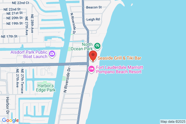 Dockside Galley Grille the