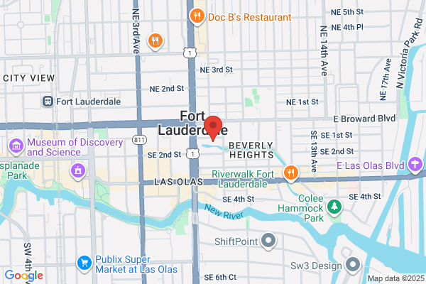 The Twelfth Avenue Cafe
