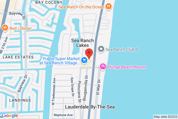 Sea Ranch Diner