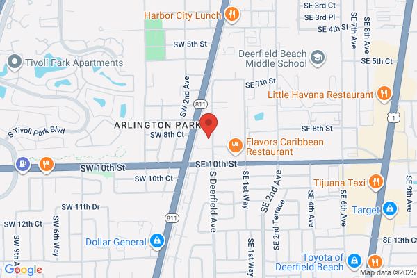 All Atlas Roofing of South Florida