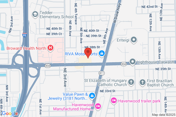 Leger Beauty Salon and Supplies