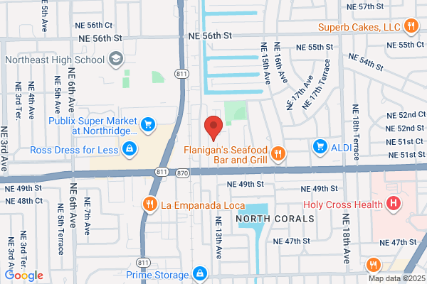 CubeSmart Self Storage