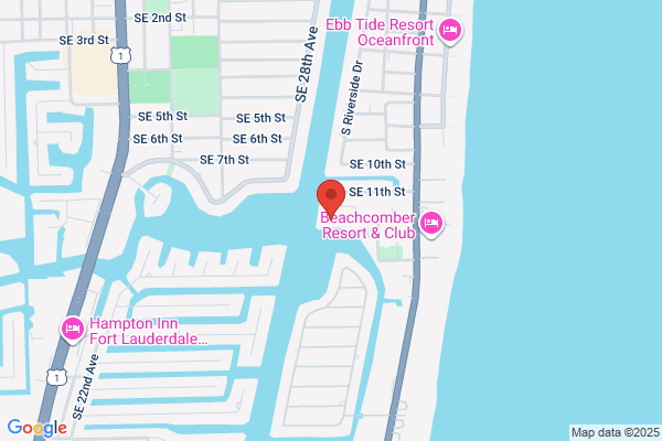 Remington House of Pompano Beach
