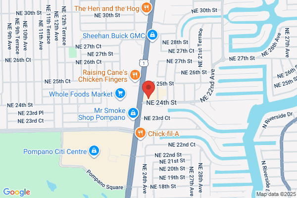 Venetian Luggage Shoe Repair & Alterations