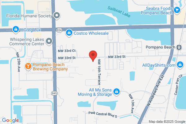 UNITS Moving & Portable Storage of Fort Lauderdale