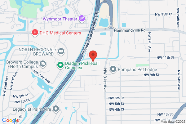 Pompano Beach Industrial Center