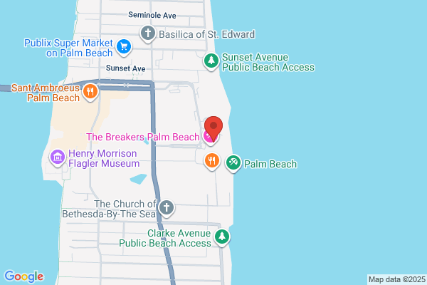 South Florida Models