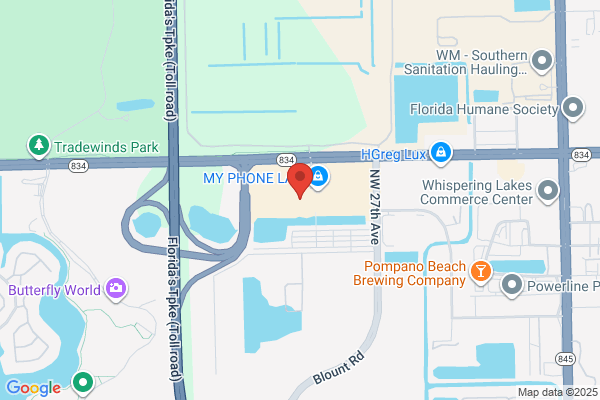 Phone Techs of South Florida