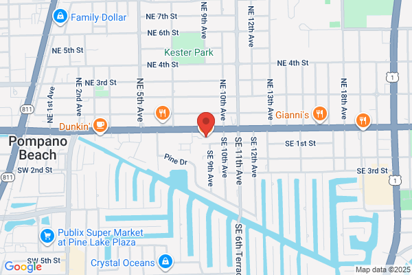 Wpbt Channel 2 Community Affairs Office