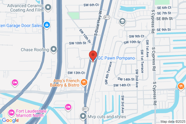 Op Gun Pawn & Jewelry Exchange