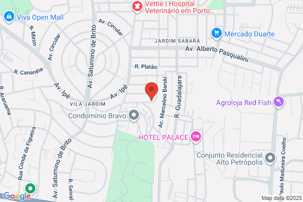 Passarela Brasil USA