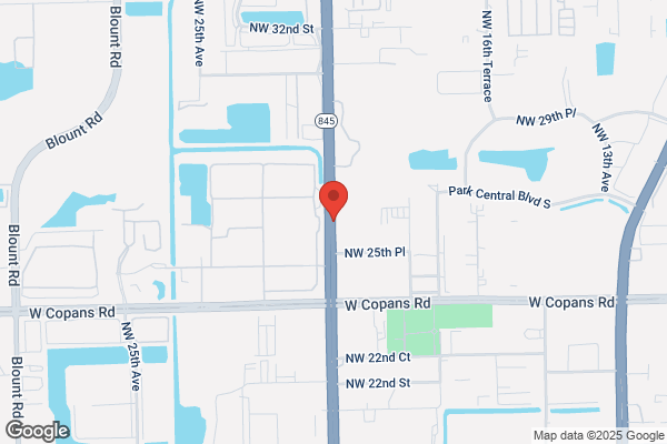 APC Flooring Pompano Beach