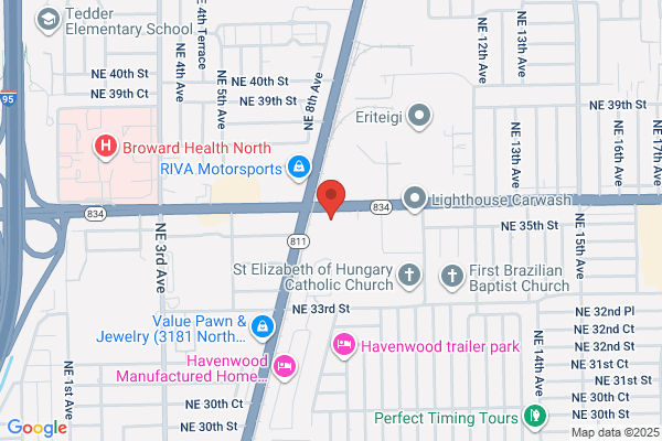 Broward Discount Carpet & Tile