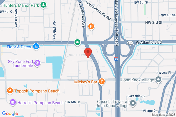 Roadway Tire & Parts Inc