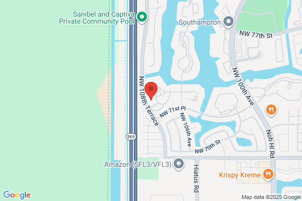 Audubon Society of Broward County