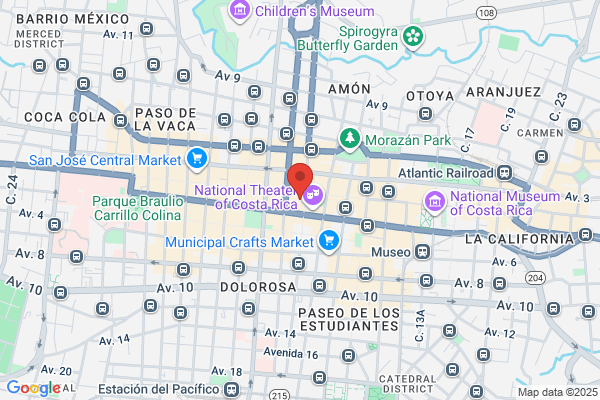 Tico Travel