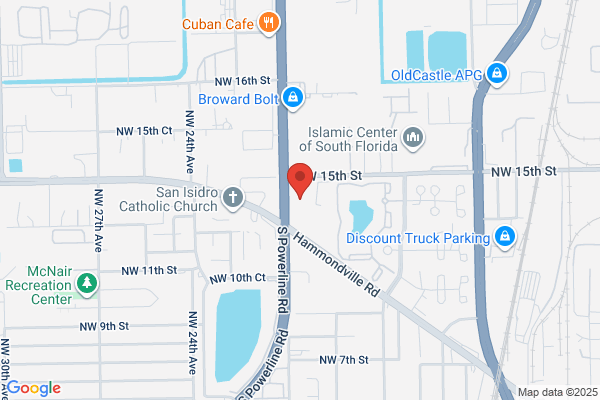 Truck Sales and Equipment Inc