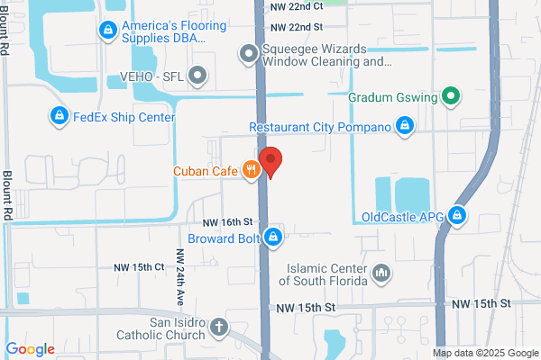Enterprise Truck Rental