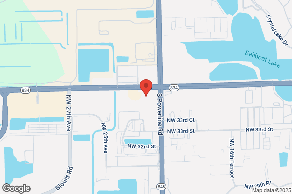 U-Haul Moving & Storage at Sample Rd