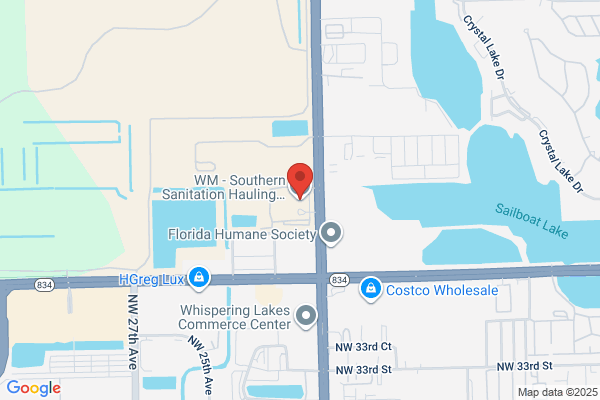 Clarke Waste Systems