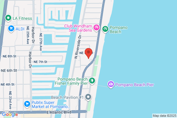 Atlantic Wedding Chapel